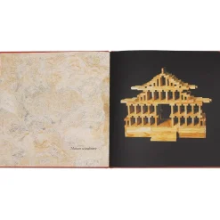 Kapla Art Book