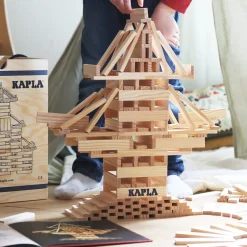 Kapla Art Book