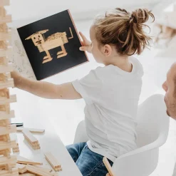 Kapla Art Book