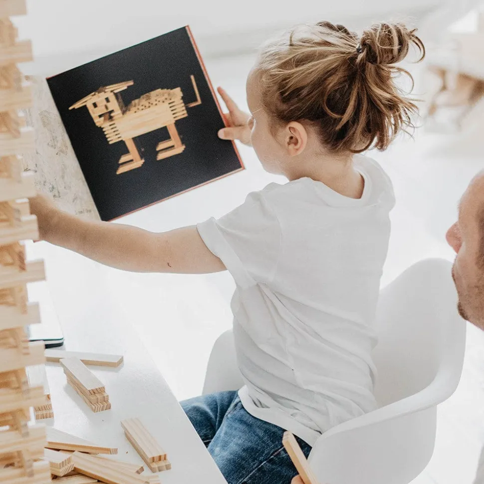 Kapla Art Book