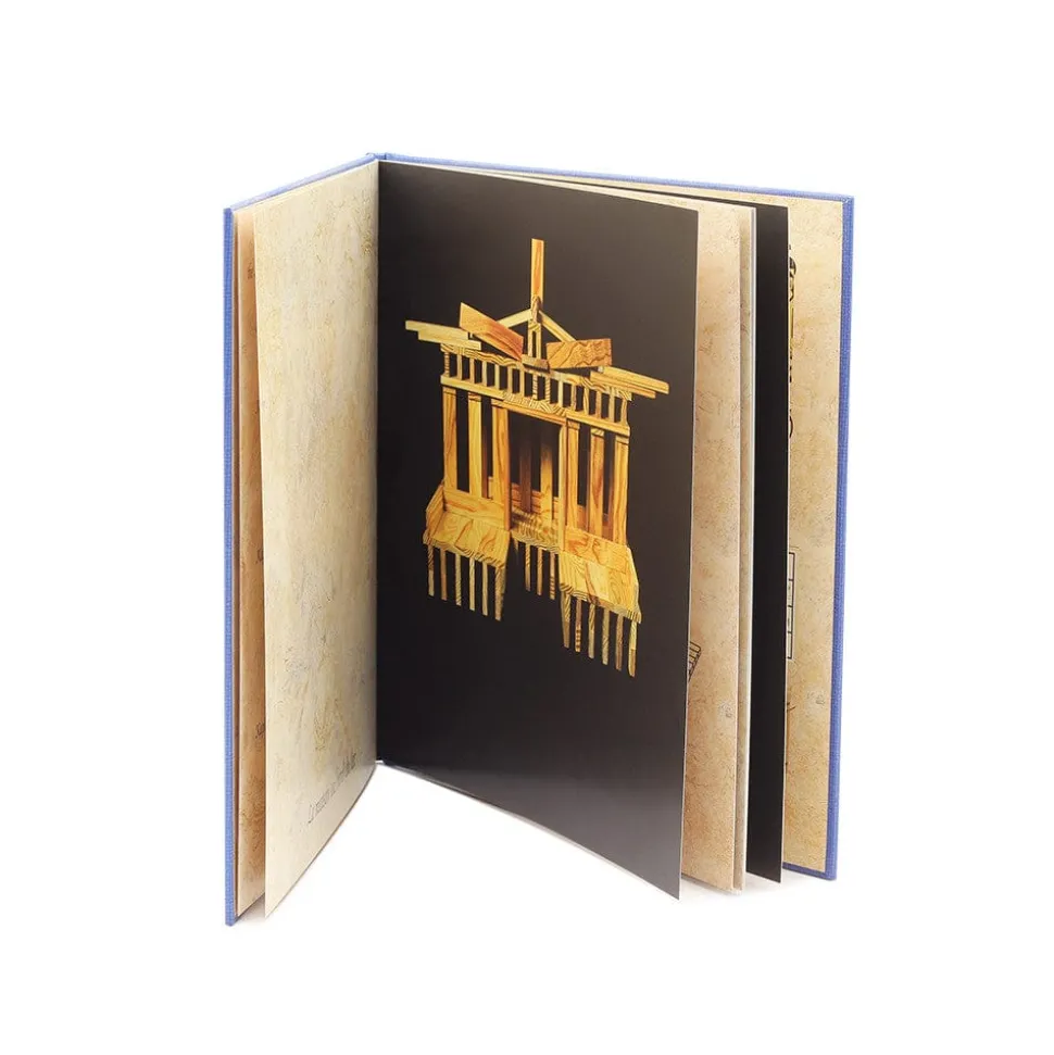 Kapla Art Book