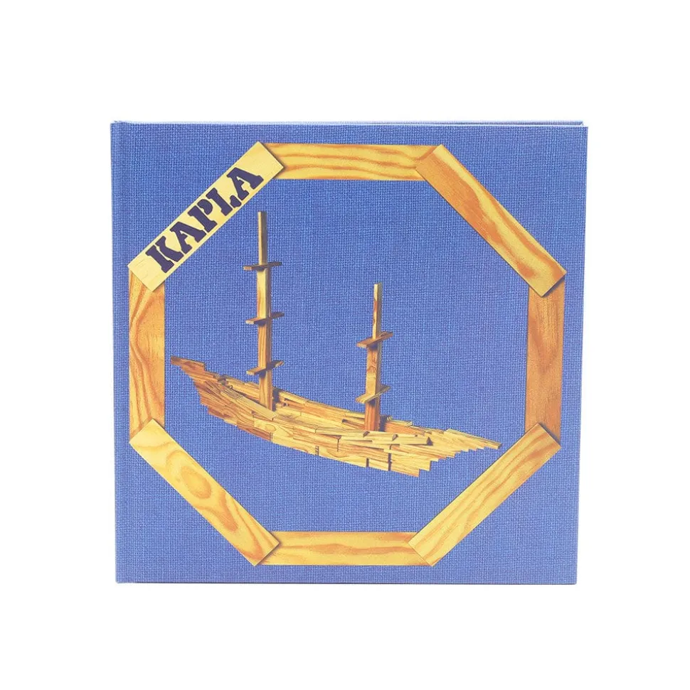 Kapla Art Book