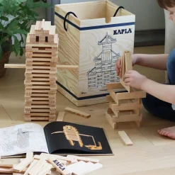 Kapla Art Book