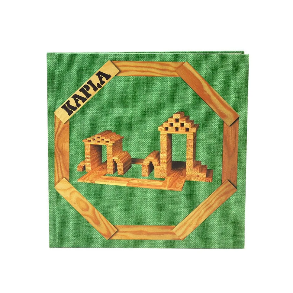 Kapla Art Book