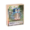 Kapla Owl Construction Set
