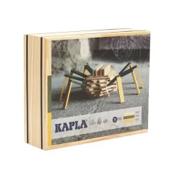 Kapla Spider Case