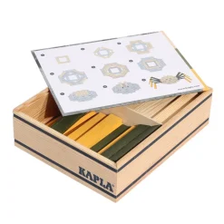 Kapla Spider Case
