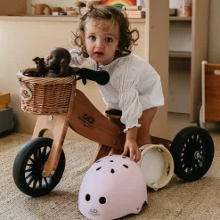 Kinderfeets - Basket