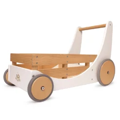 Kinderfeets - Cargo Walker - White