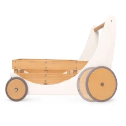 Kinderfeets - Cargo Walker - White