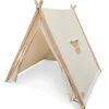 Kinderfeets - Cotton Tent Natural