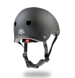 Kinderfeets Toddler Bike Helmet Matte