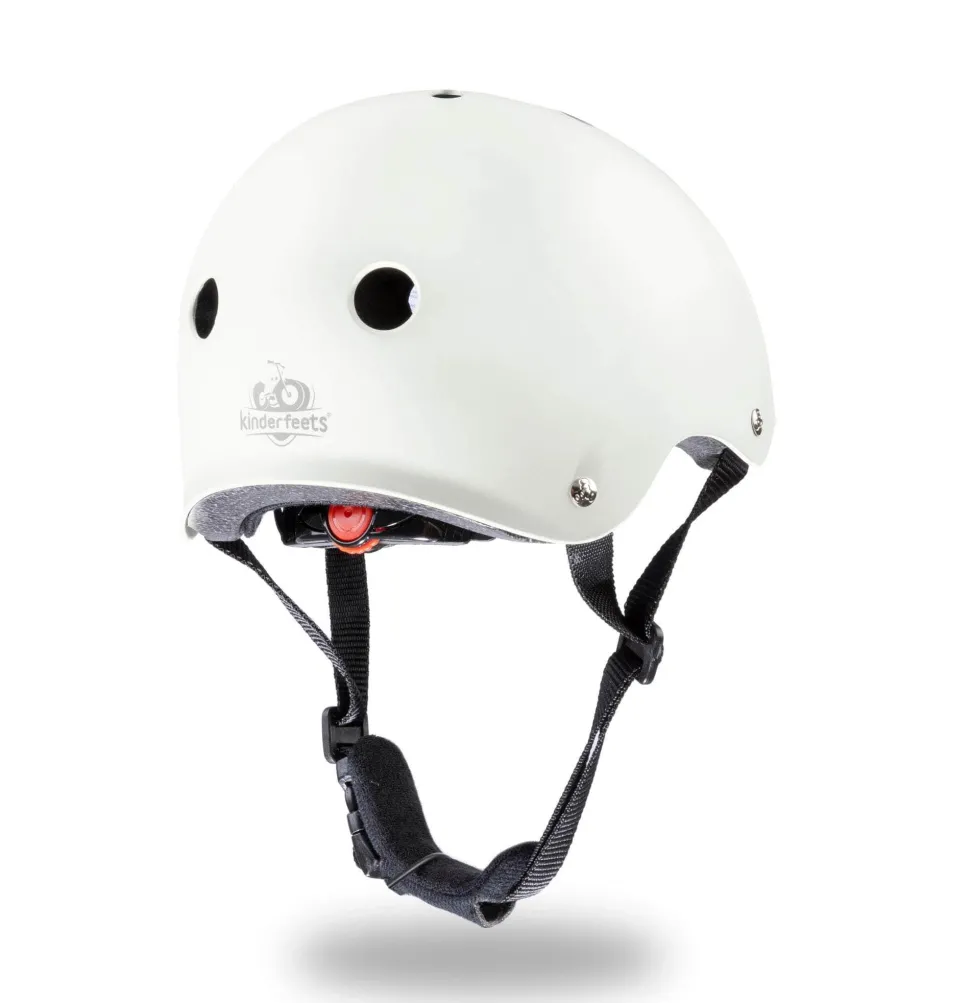 Kinderfeets Toddler Bike Helmet Matte
