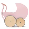 Kinderfeets - Walker Pram - Rose