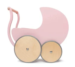 Kinderfeets - Walker Pram - Rose