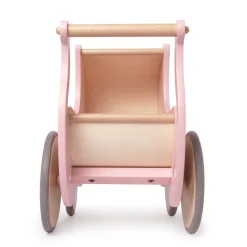 Kinderfeets - Walker Pram - Rose