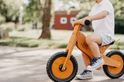 Kinderfeets Balance Bike - Bamboo