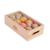 Kinderfeets Boules