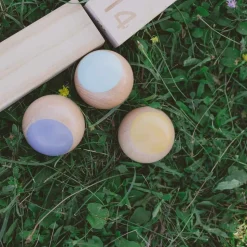 Kinderfeets Boules