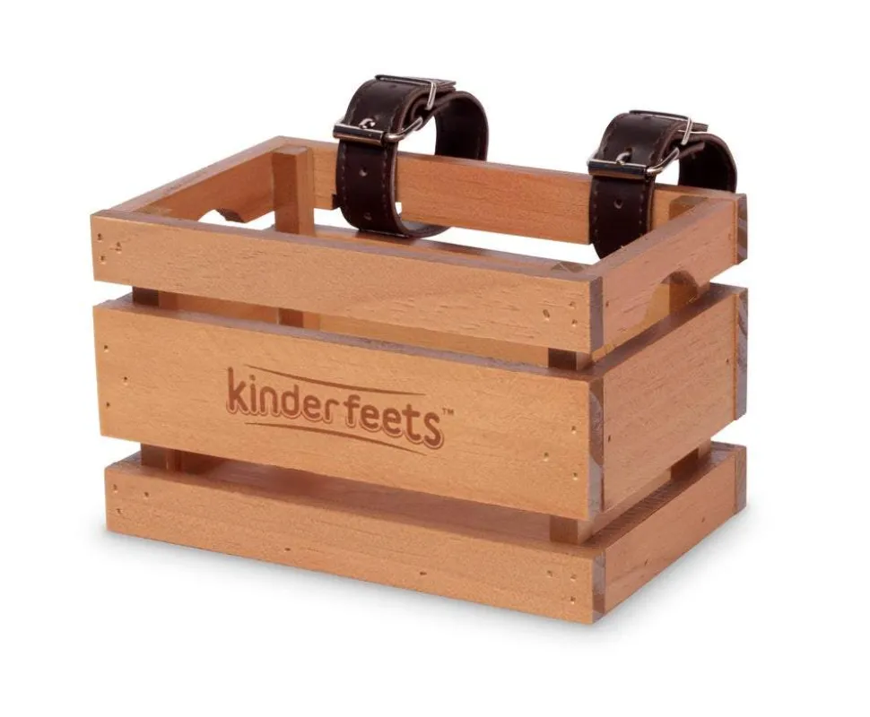 Kinderfeets Crate