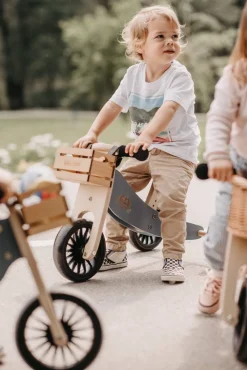 Kinderfeets Crate