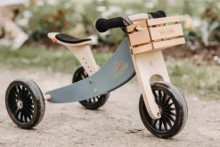 Kinderfeets Crate