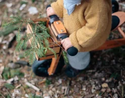 Kinderfeets Crate