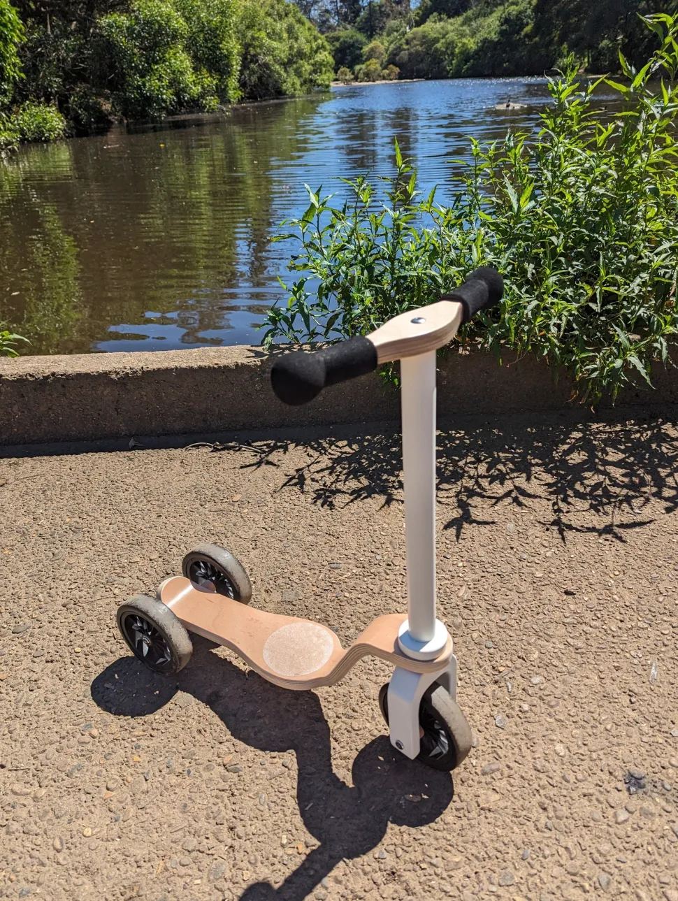Kinderfeets Kinder Scooter