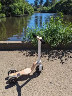 Kinderfeets Kinder Scooter