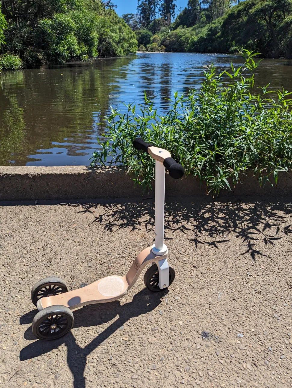 Kinderfeets Kinder Scooter