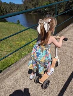 Kinderfeets Kinder Scooter