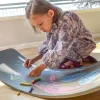 Kinderfeets Kinderboard Balance Board - Chalkboard