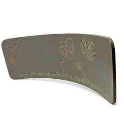 Kinderfeets Kinderboard Balance Board - Chalkboard