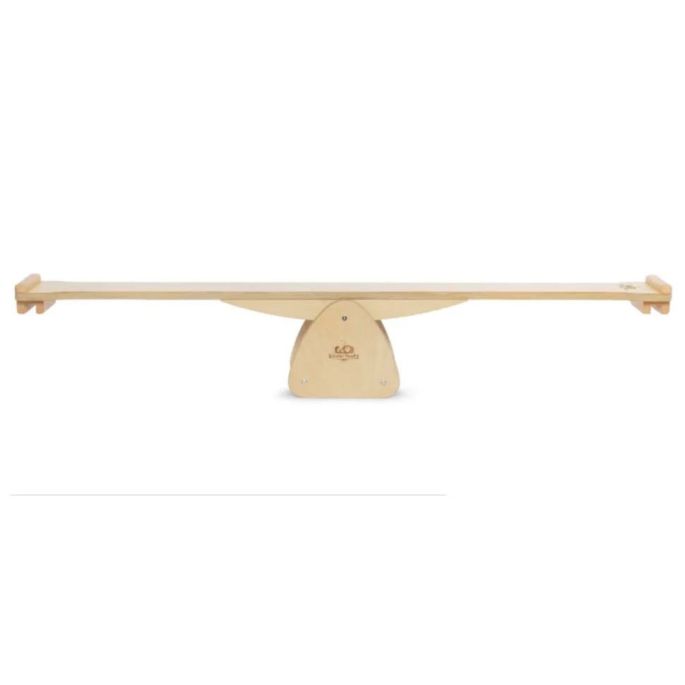 Kinderfeets Pikler Balance Beam