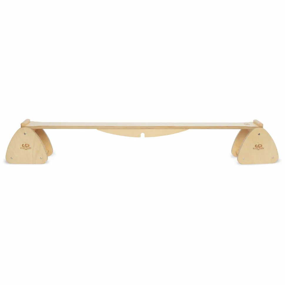 Kinderfeets Pikler Balance Beam