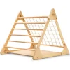 Kinderfeets Pikler Large Triple Climber Triangle