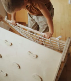 Kinderfeets Pikler Large Triple Climber Triangle