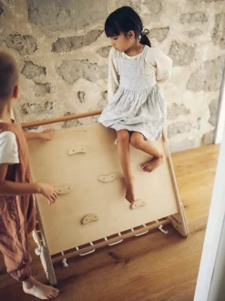 Kinderfeets Pikler Large Triple Climber Triangle