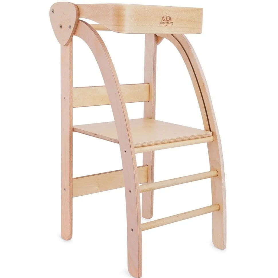 Kinderfeets Pikler Observation Tower