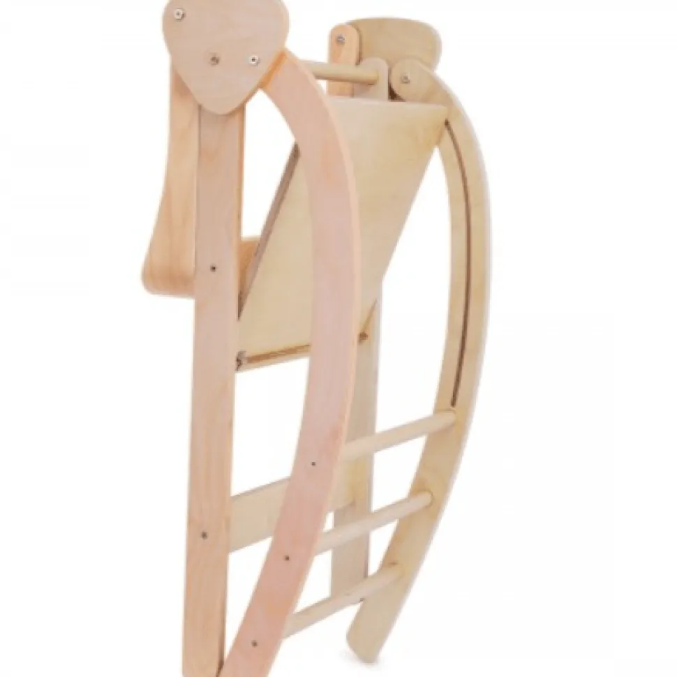 Kinderfeets Pikler Observation Tower