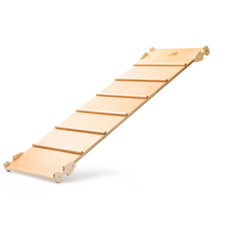 Kinderfeets Pikler Ramp & Slide