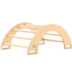 Kinderfeets Pikler Rocking & Climbing Arch