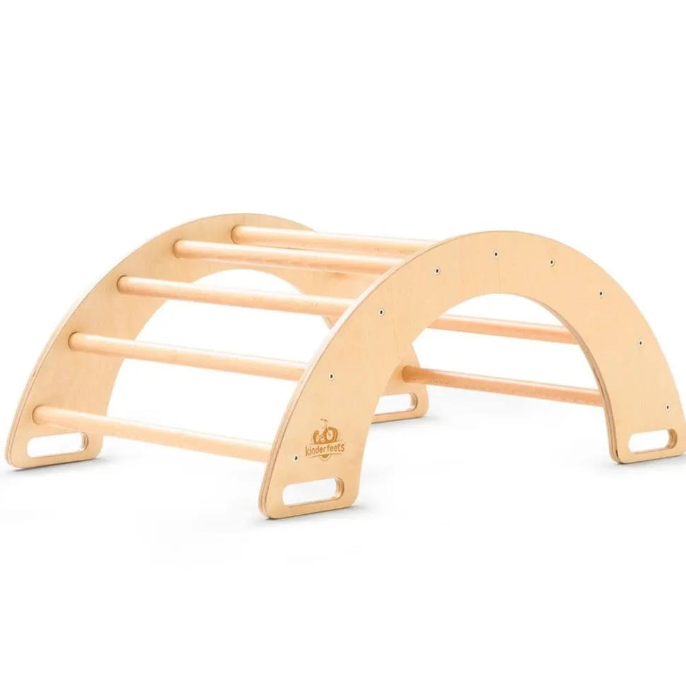 Kinderfeets Pikler Rocking & Climbing Arch