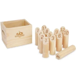 Kinderfeets Skittle Sticks