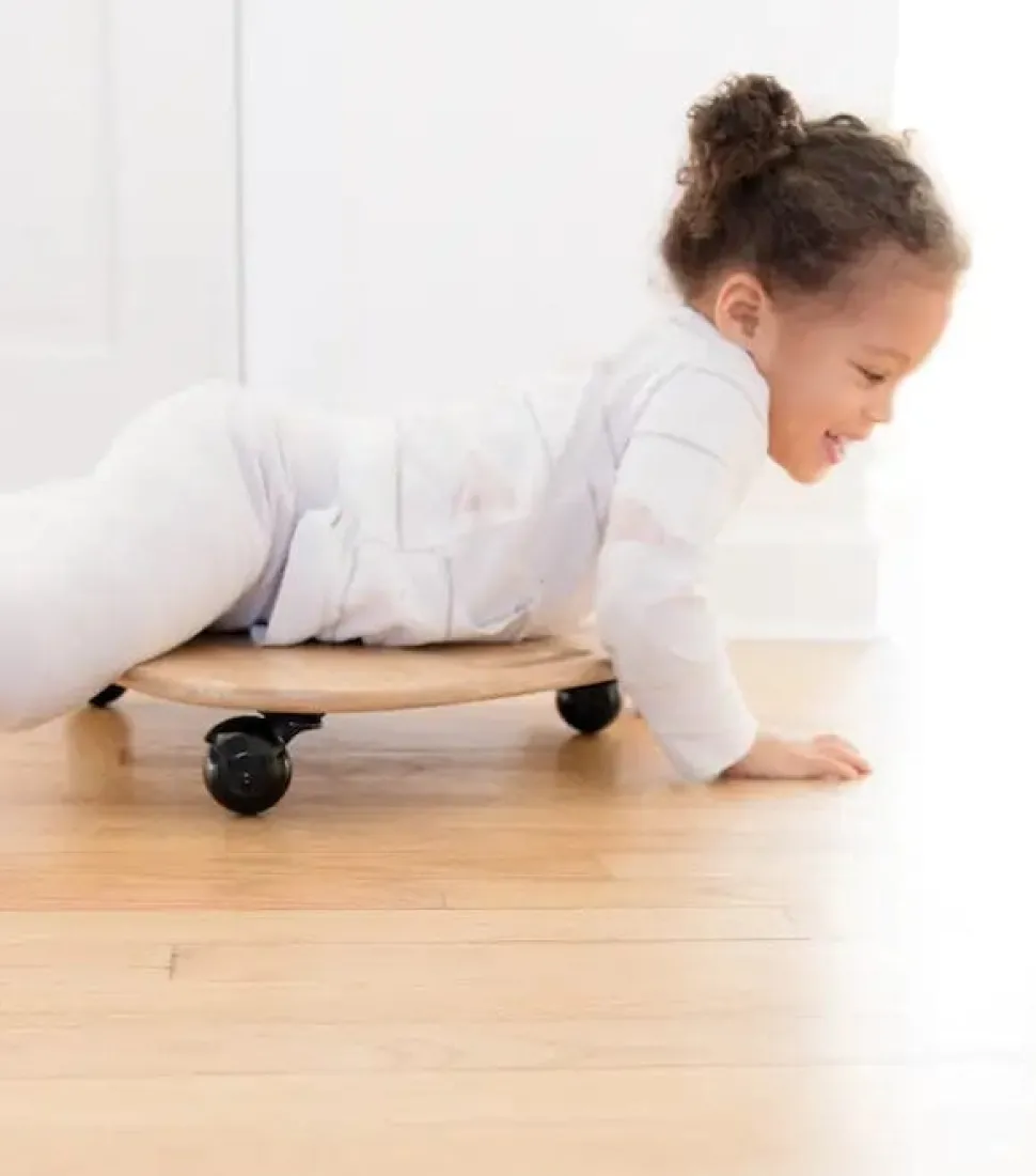 Kinderfeets Tummy Glider