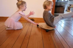 Kinderfeets Tummy Glider