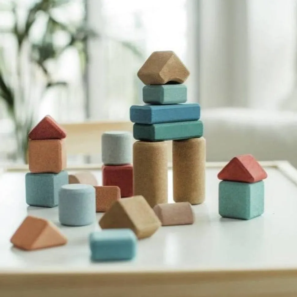 Korko Small Architects-20 pieces
