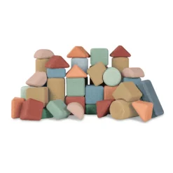Korko Tall Architects -40 pieces