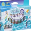 Little Brian Bath Paint Sticks 6 pk