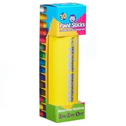 Little Brian Paint Stick Tube - Assorted 30